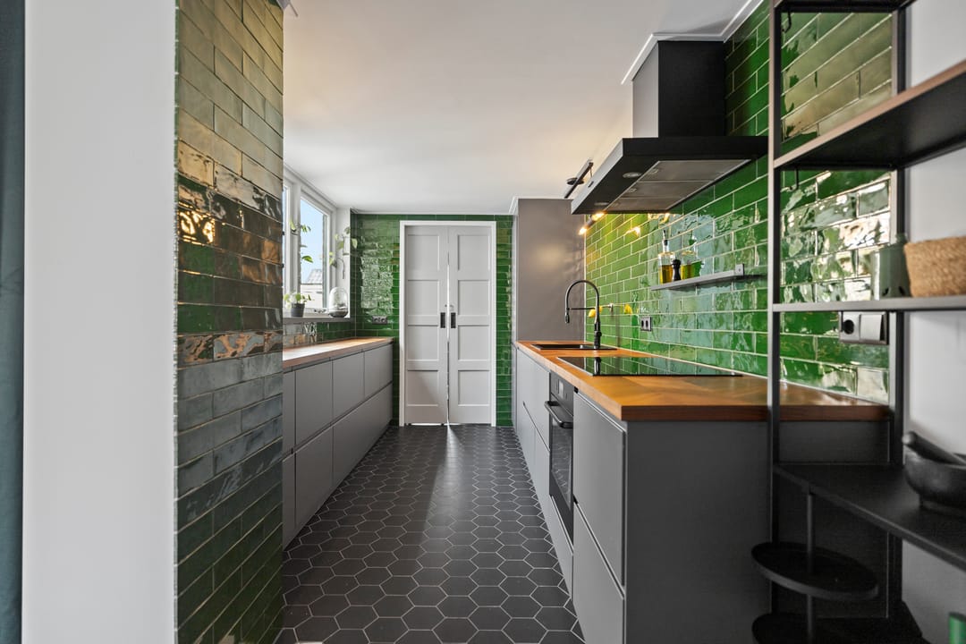 Foto 8 van Ooievaarstraat 149