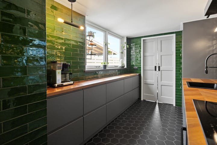 Foto 9 van Ooievaarstraat 149