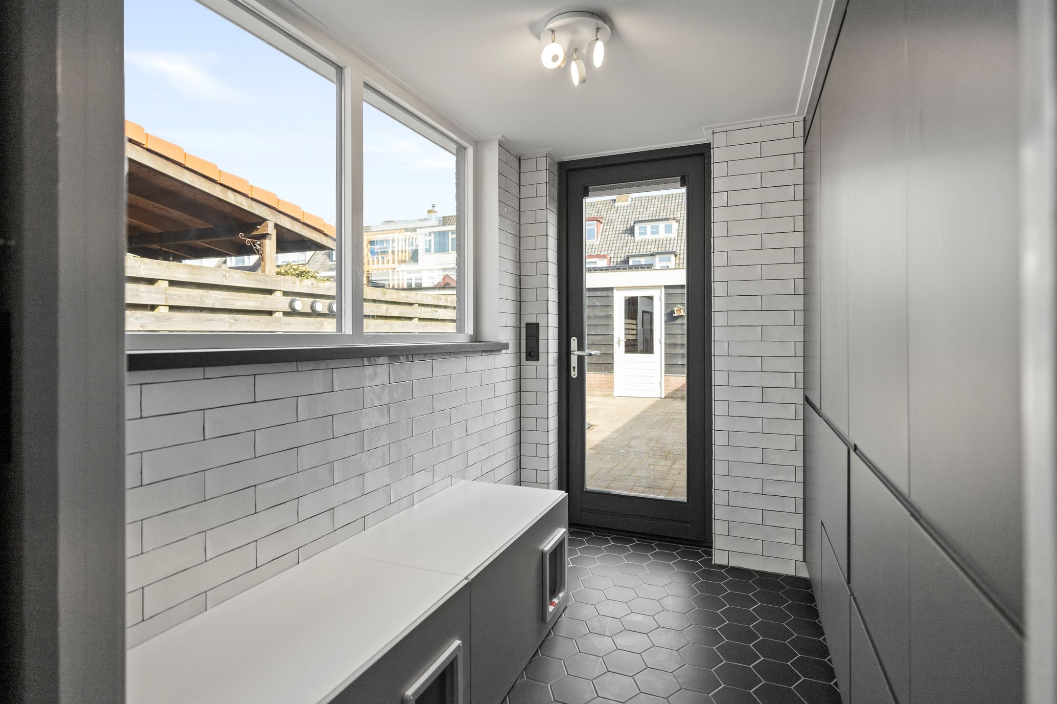 Foto 12 van Ooievaarstraat 149