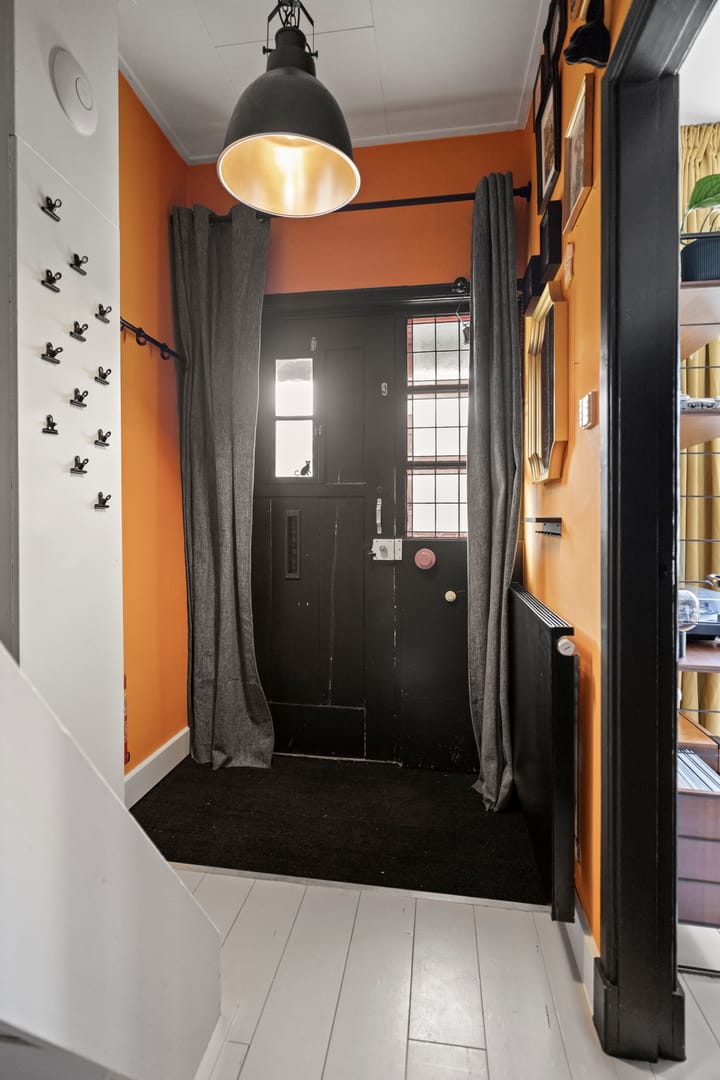 Foto 14 van Ooievaarstraat 149