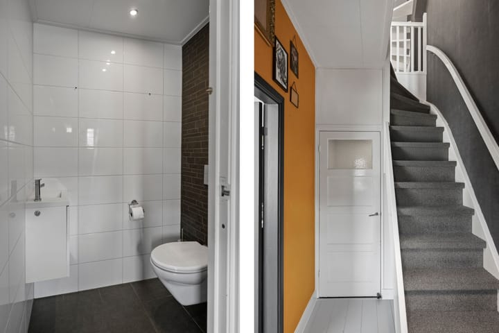 Foto 15 van Ooievaarstraat 149