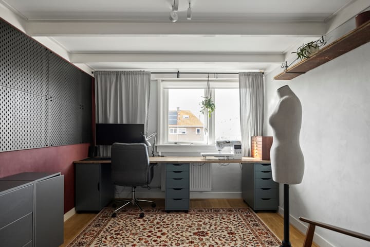 Foto 17 van Ooievaarstraat 149