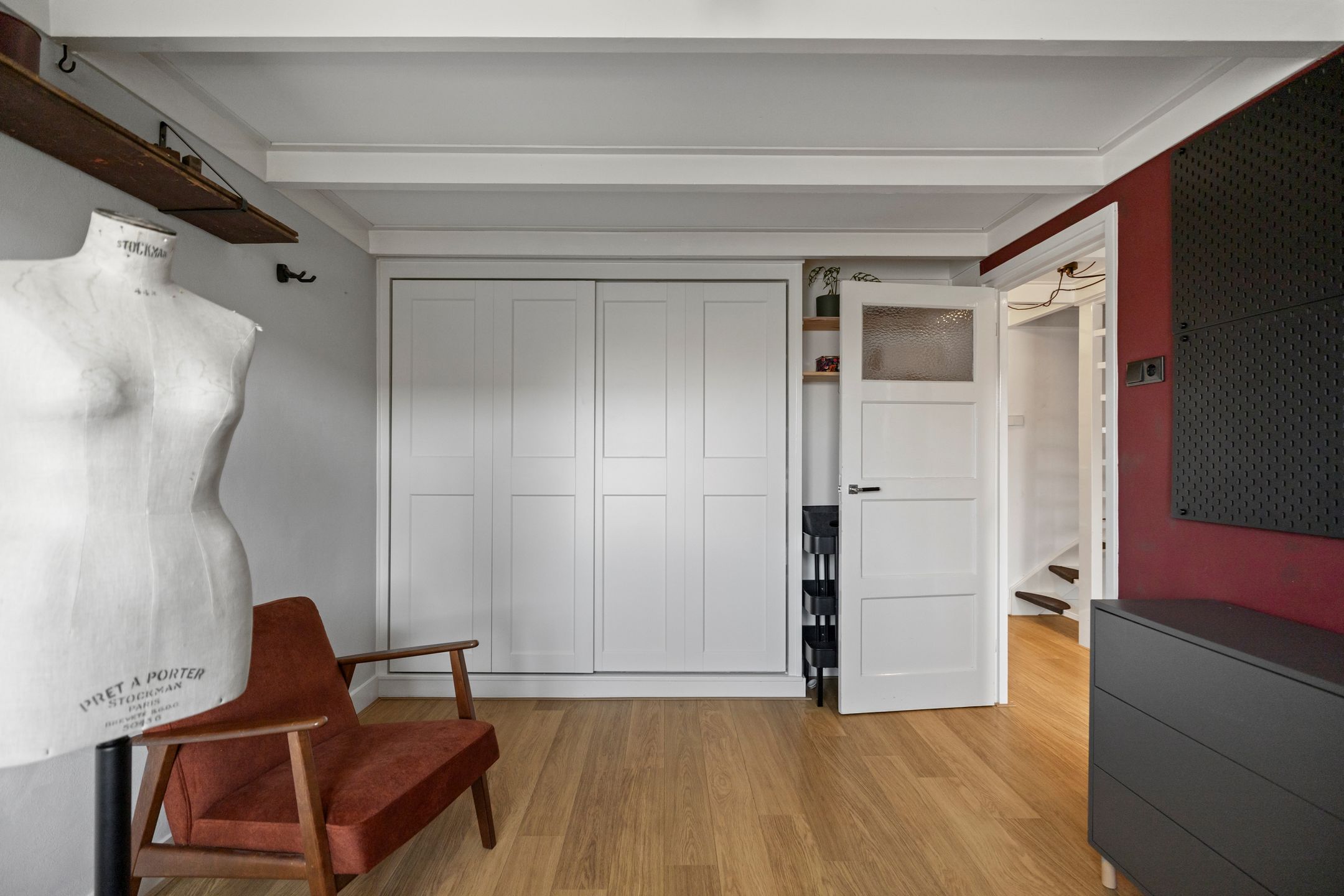 Foto 18 van Ooievaarstraat 149