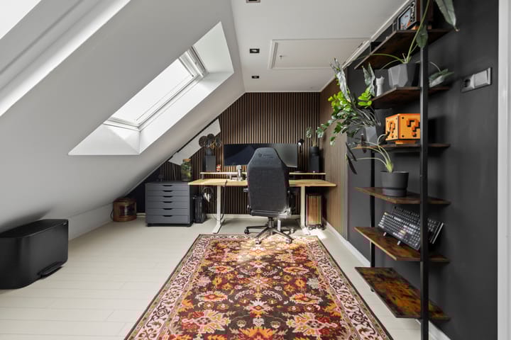 Foto 24 van Ooievaarstraat 149