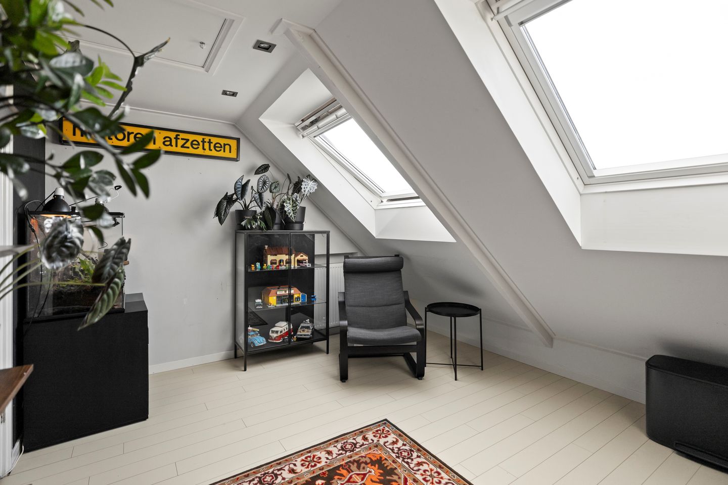 Foto 25 van Ooievaarstraat 149