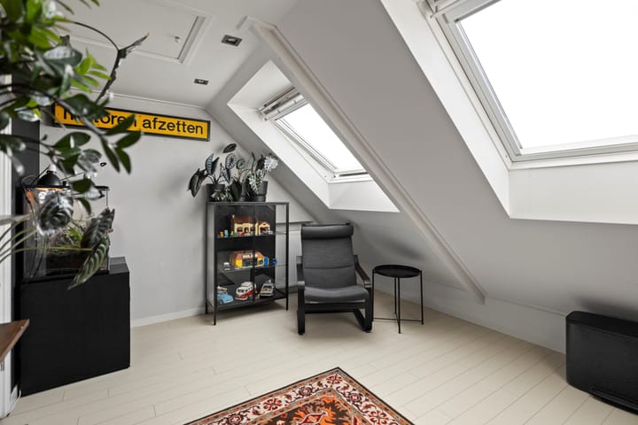 Foto 25 van Ooievaarstraat 149