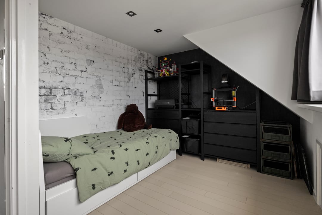 Foto 26 van Ooievaarstraat 149