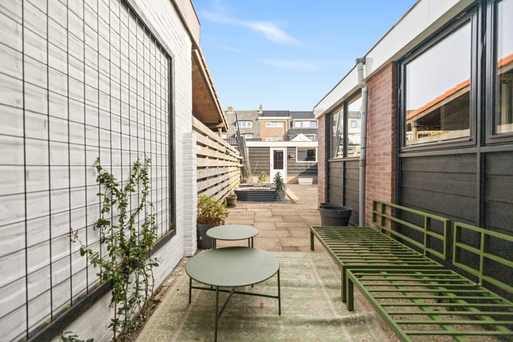 Foto 28 van Ooievaarstraat 149