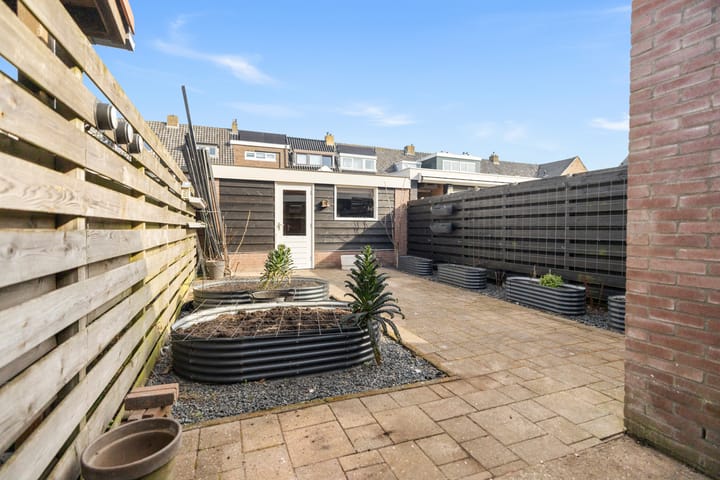 Foto 29 van Ooievaarstraat 149