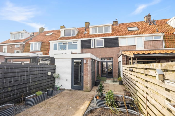 Foto 30 van Ooievaarstraat 149