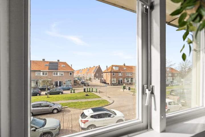 Foto 31 van Ooievaarstraat 149