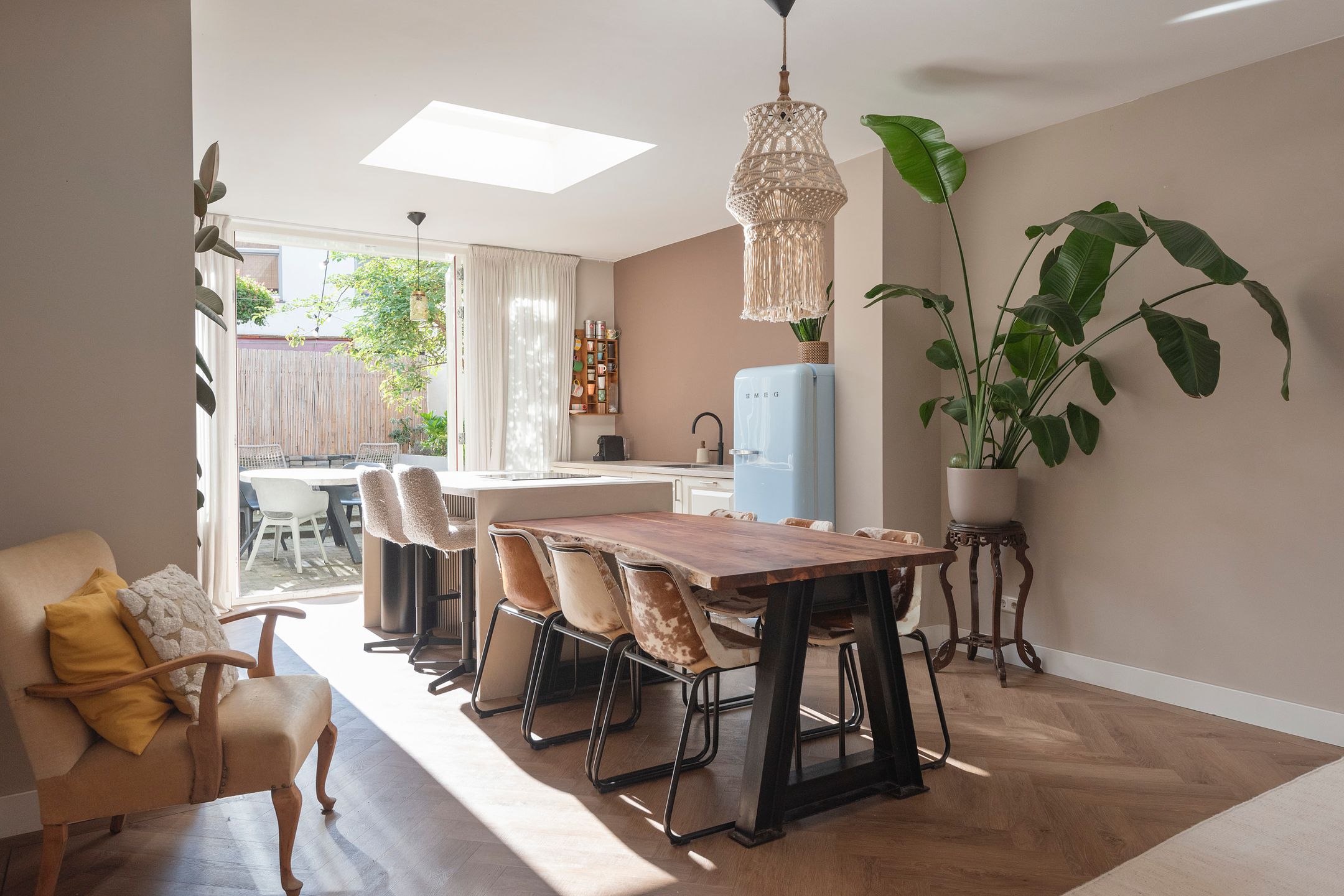 Foto 3 van Haltestraat 47