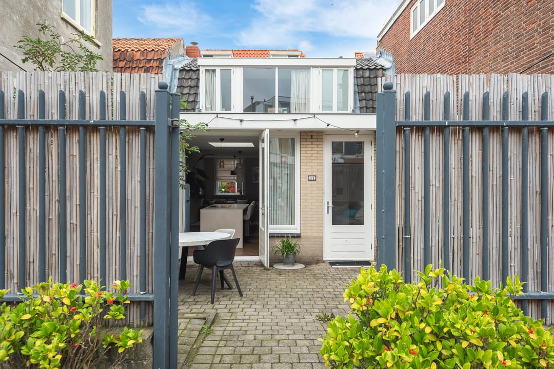 Foto 37 van Haltestraat 47