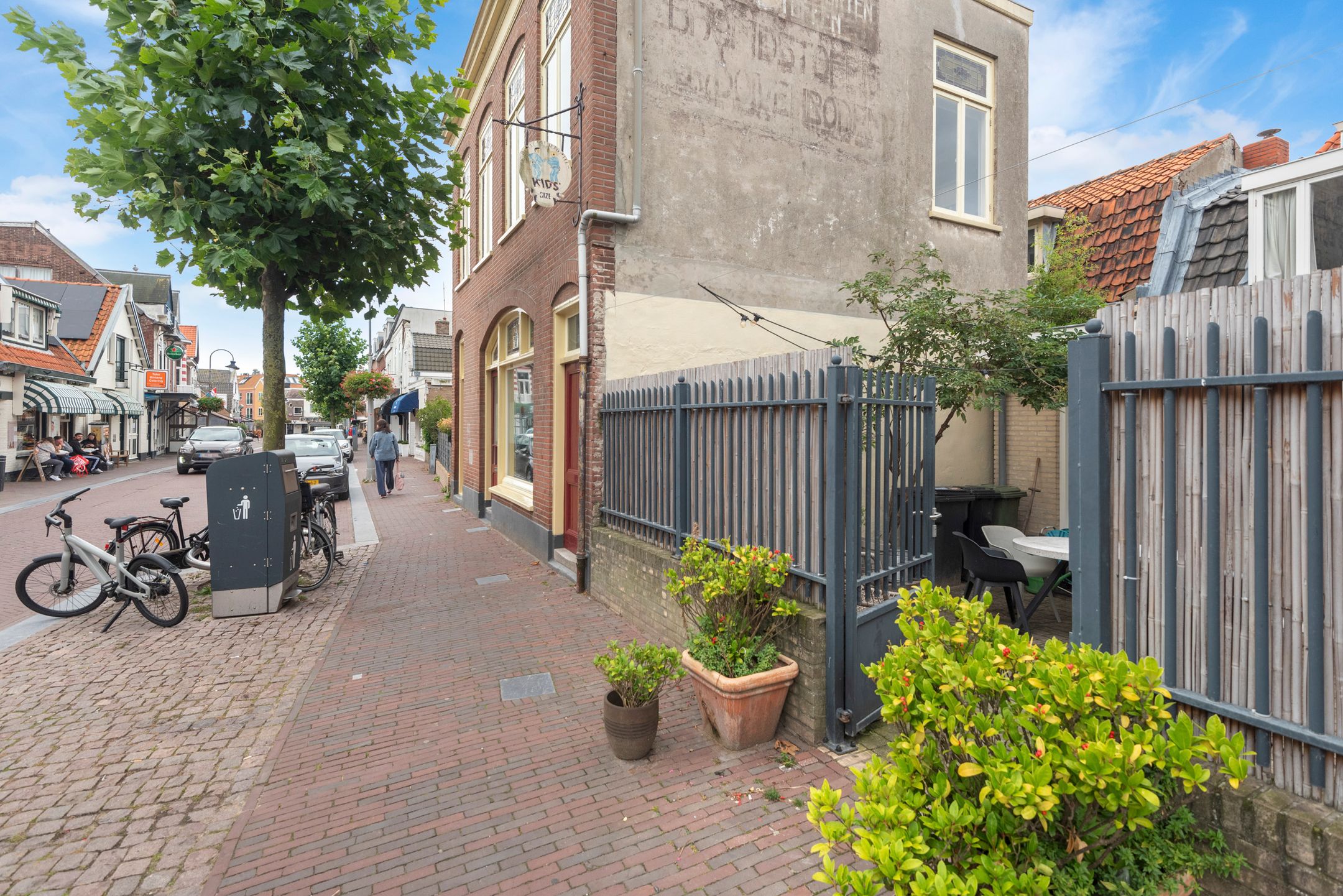 Foto 39 van Haltestraat 47