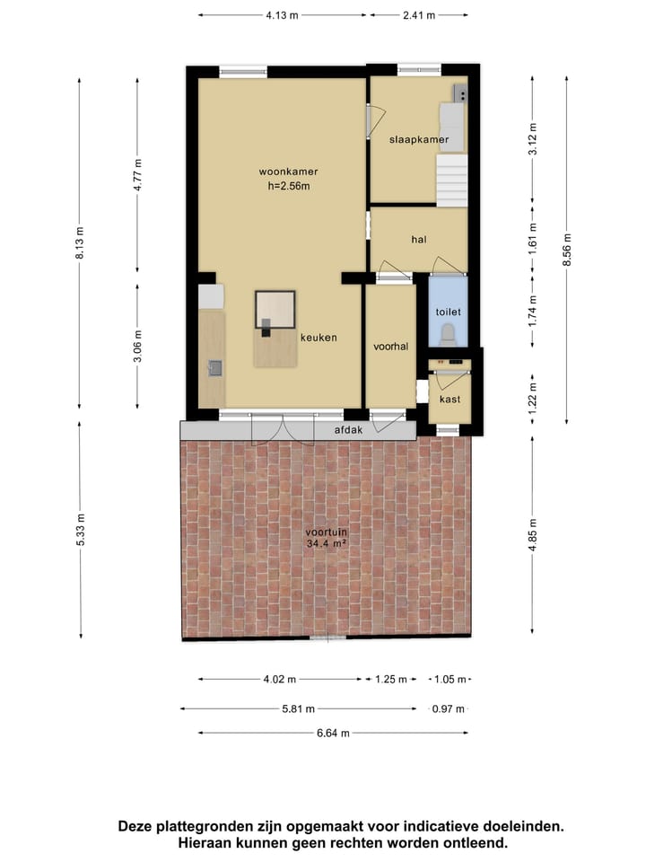 Foto 45 van Haltestraat 47