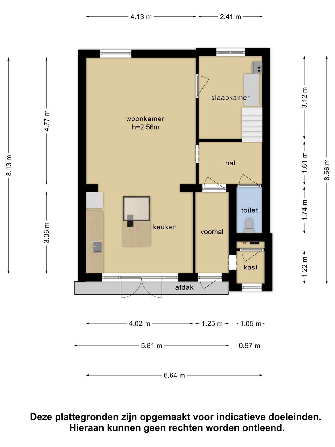 Foto 46 van Haltestraat 47