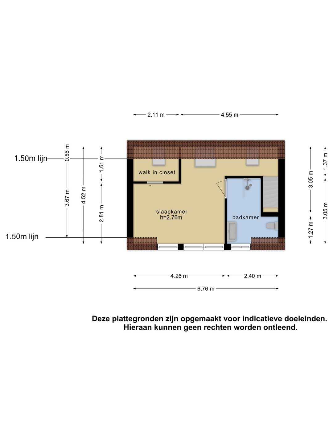 Foto 47 van Haltestraat 47