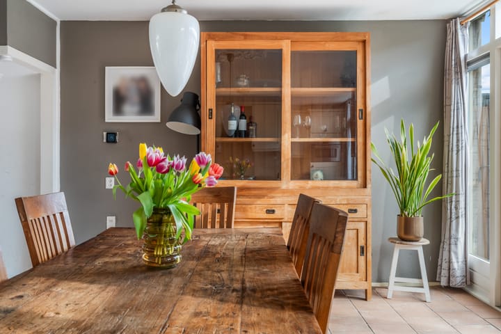 Foto 2 van Obrechthof 58