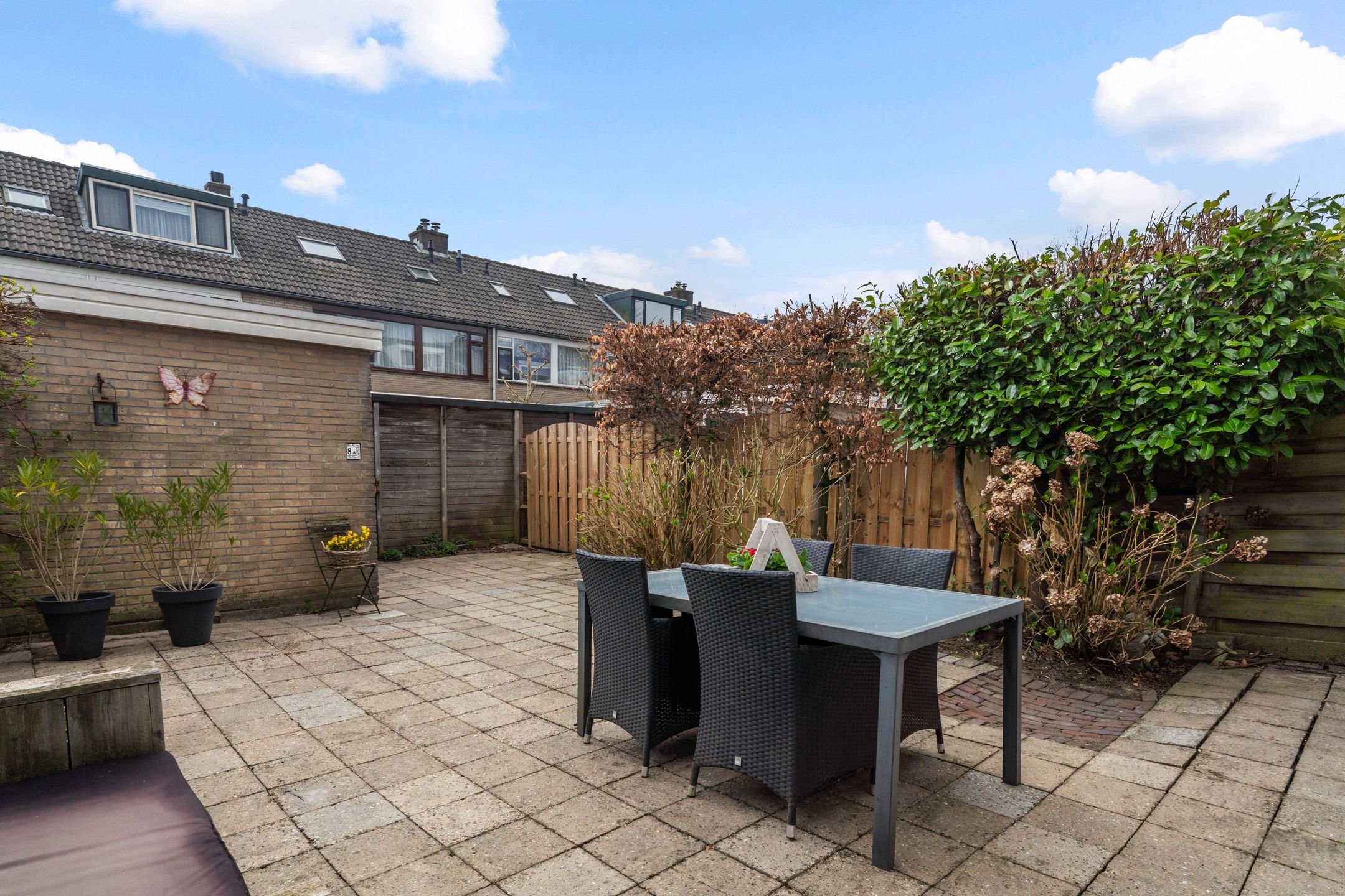 Foto 3 van Obrechthof 58