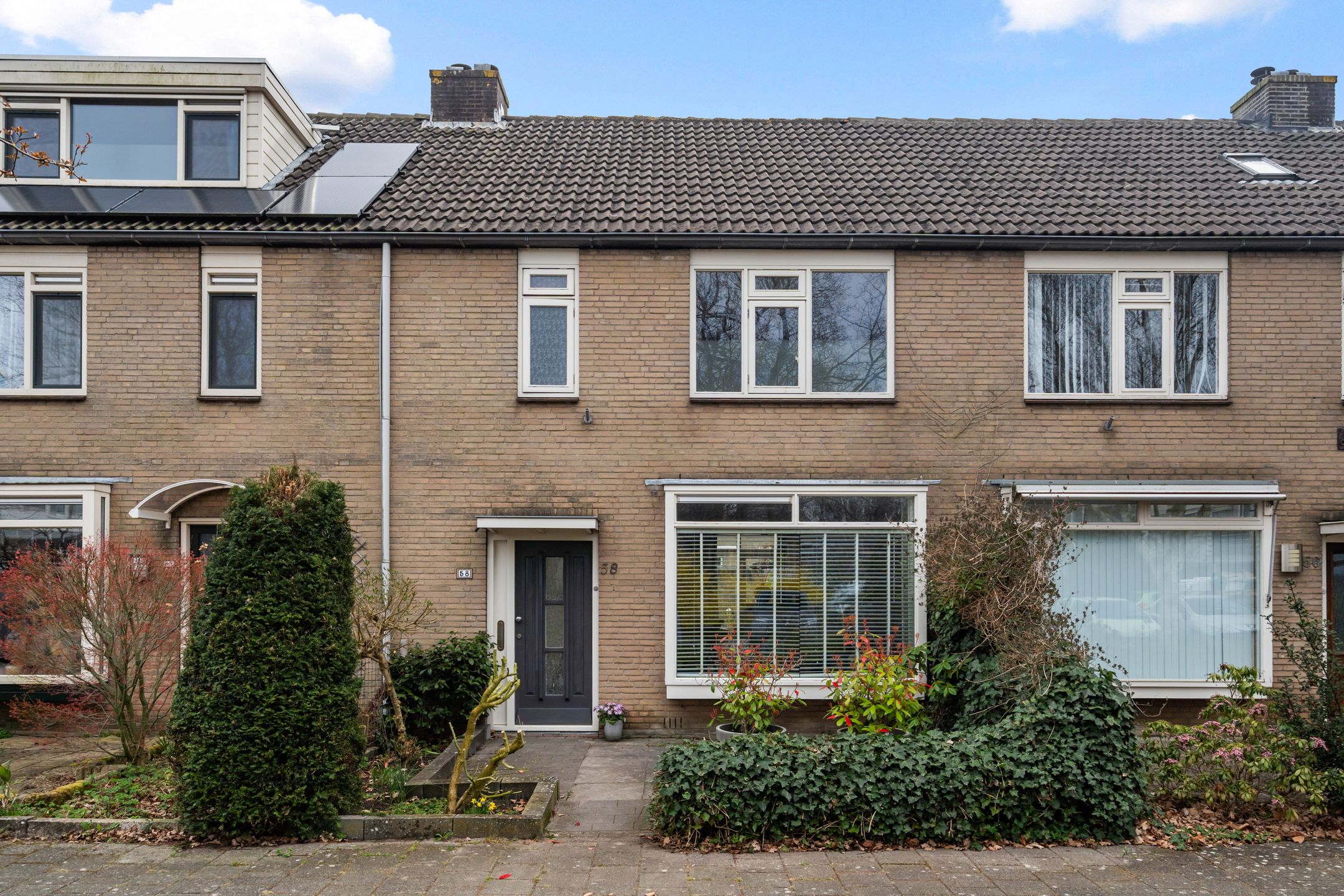 Foto 6 van Obrechthof 58