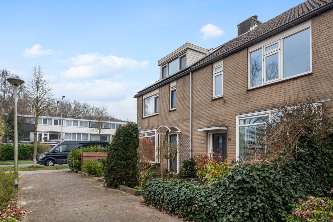 Foto 7 van Obrechthof 58