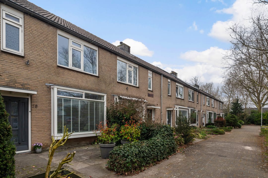 Foto 8 van Obrechthof 58