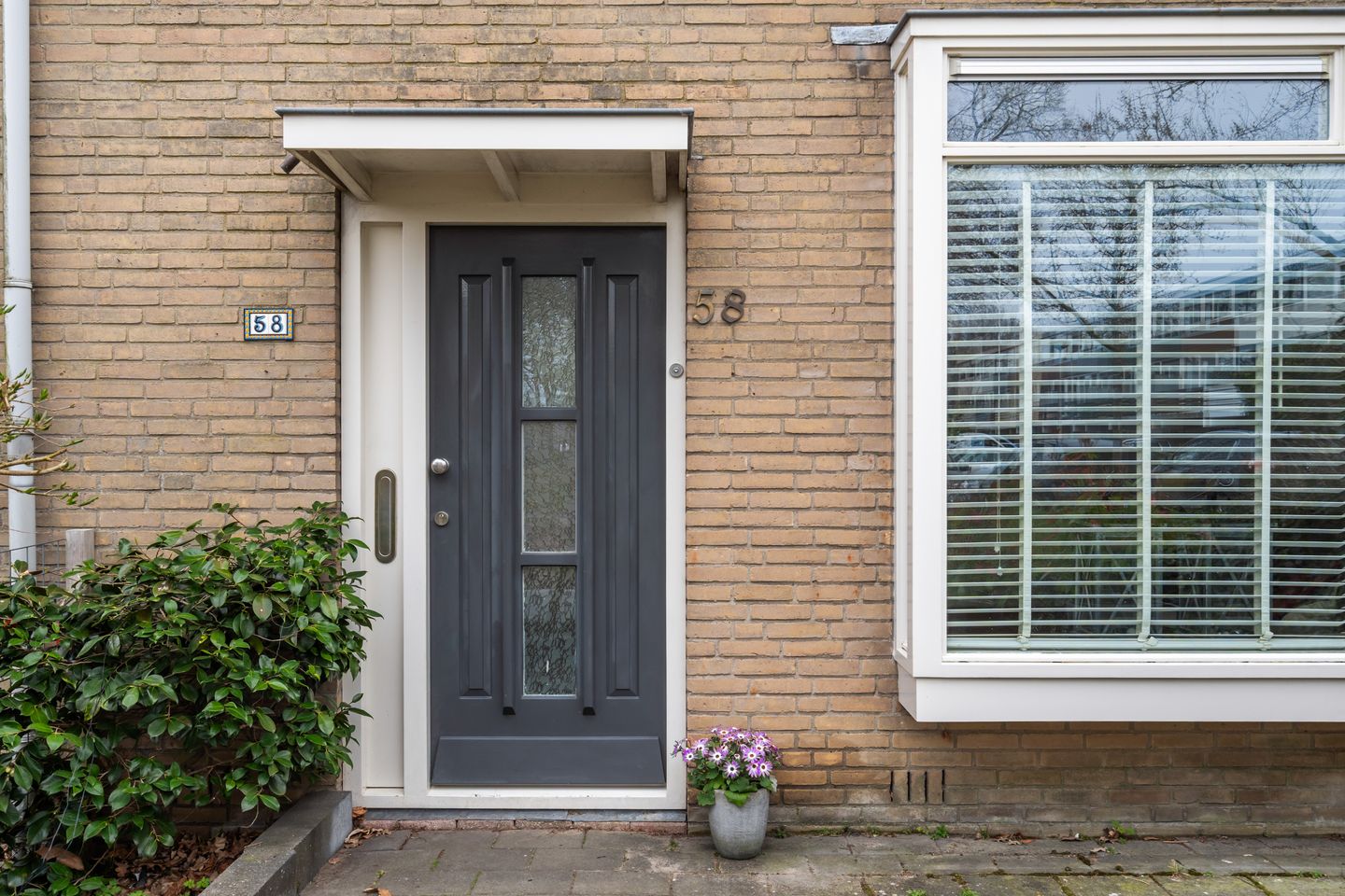 Foto 10 van Obrechthof 58