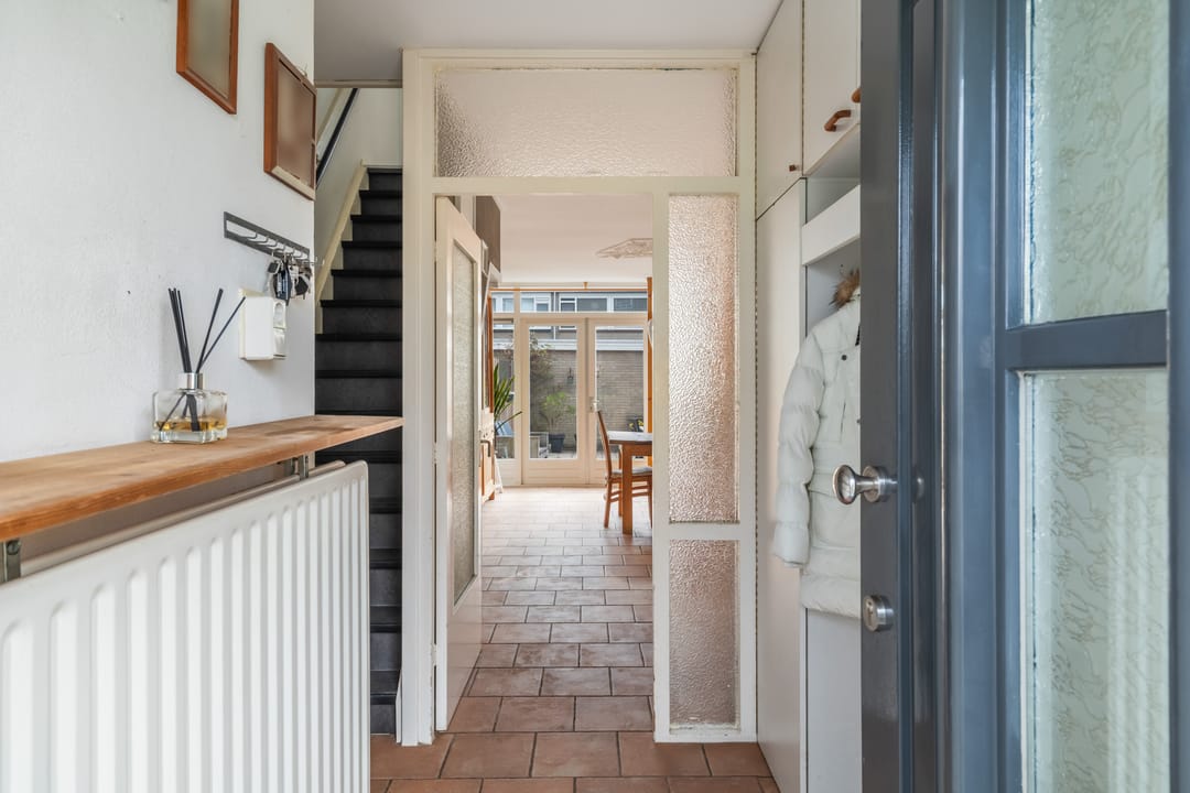 Foto 11 van Obrechthof 58