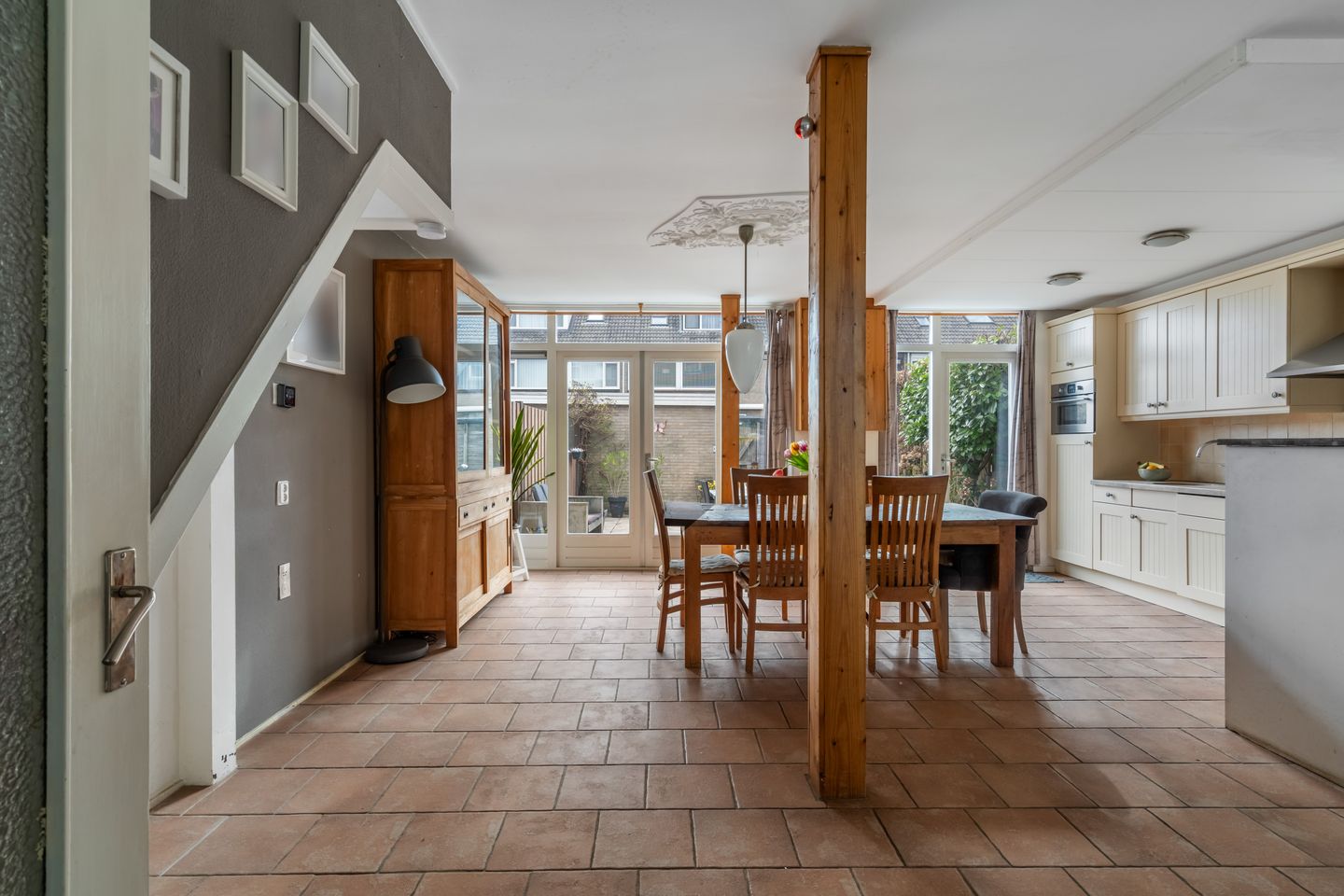 Foto 14 van Obrechthof 58