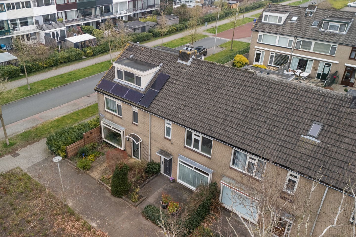 Foto 5 van Obrechthof 58