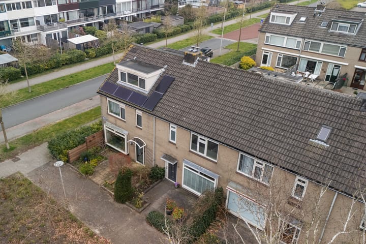 Foto 5 van Obrechthof 58