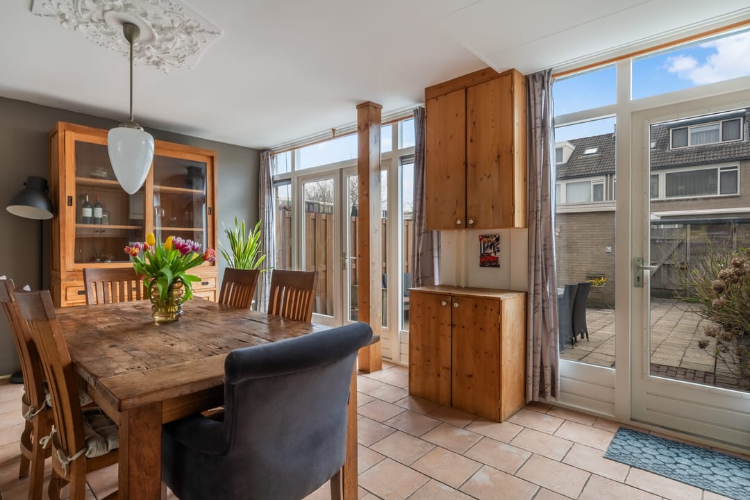 Foto 16 van Obrechthof 58