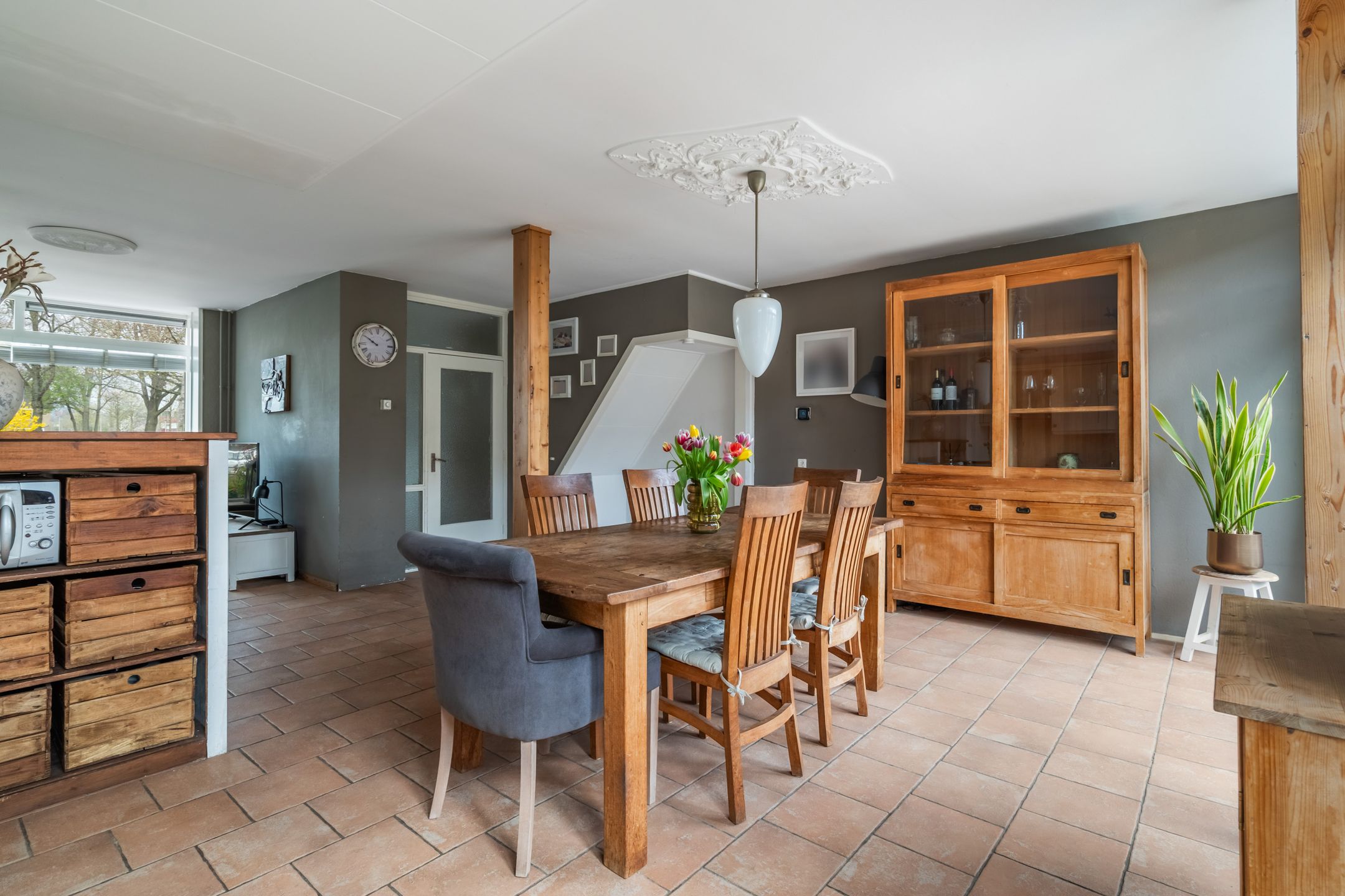 Foto 18 van Obrechthof 58