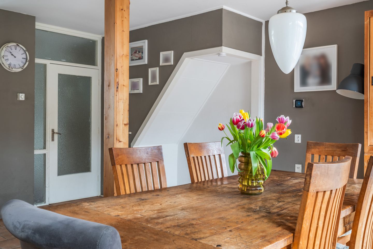 Foto 19 van Obrechthof 58