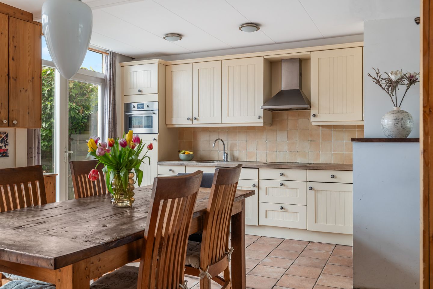 Foto 20 van Obrechthof 58