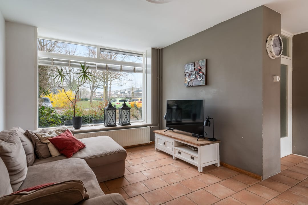 Foto 26 van Obrechthof 58