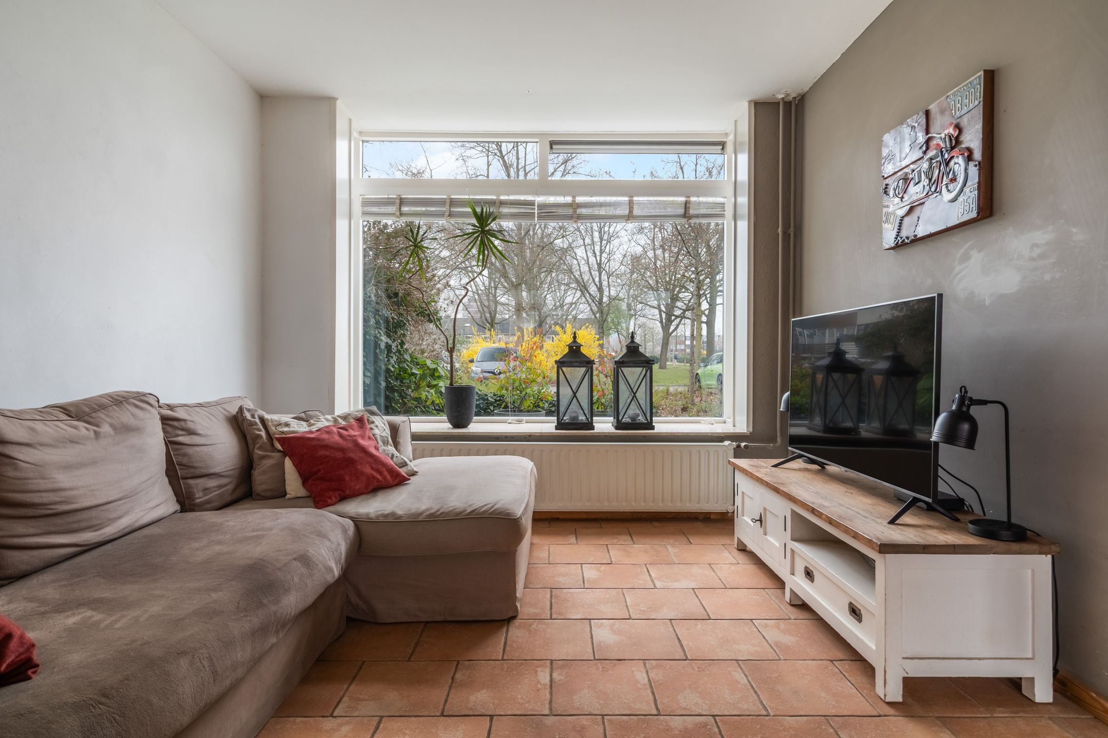 Foto 27 van Obrechthof 58