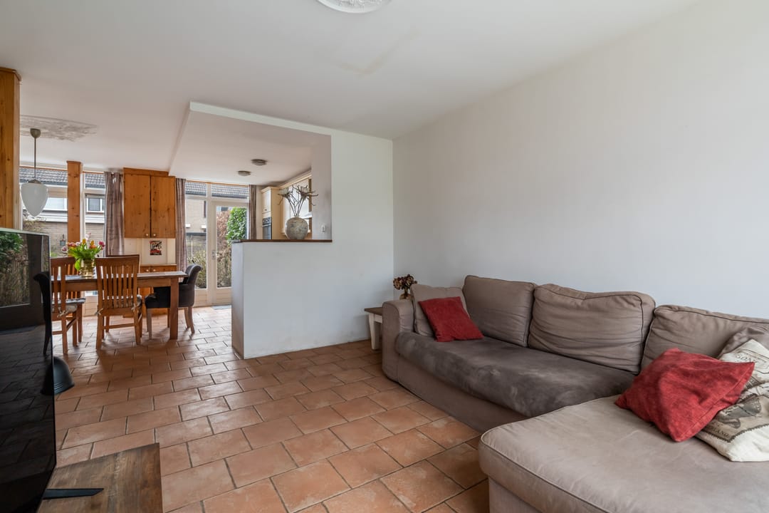 Foto 28 van Obrechthof 58