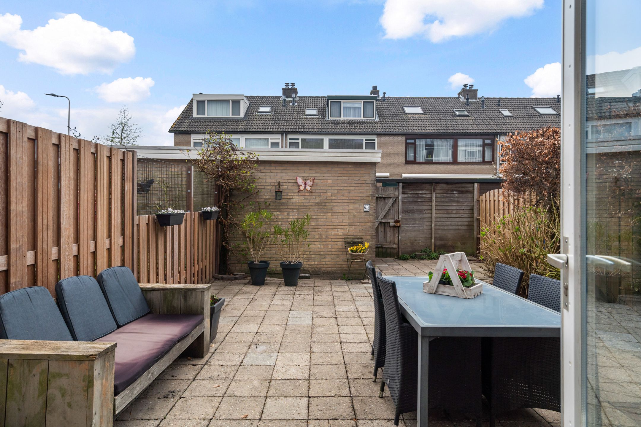 Foto 30 van Obrechthof 58