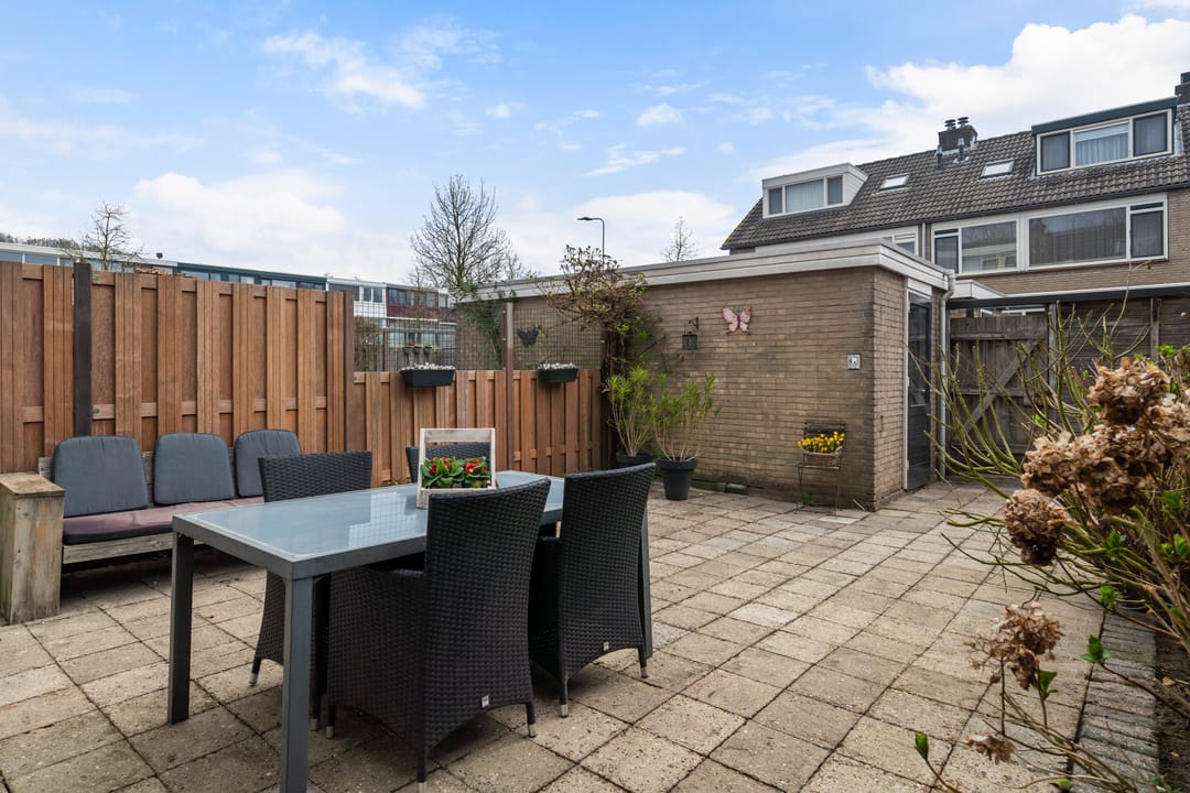 Foto 31 van Obrechthof 58