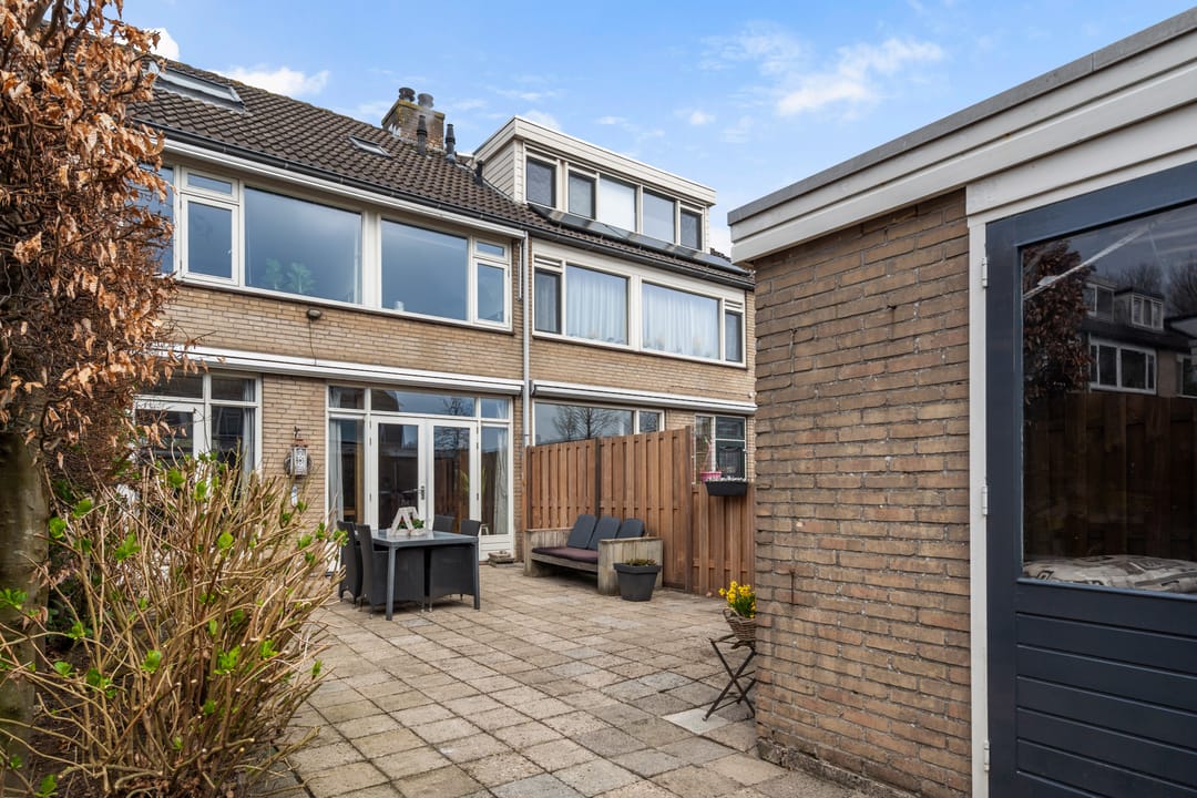 Foto 32 van Obrechthof 58