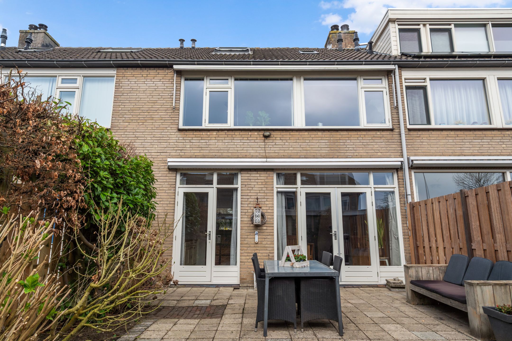 Foto 33 van Obrechthof 58