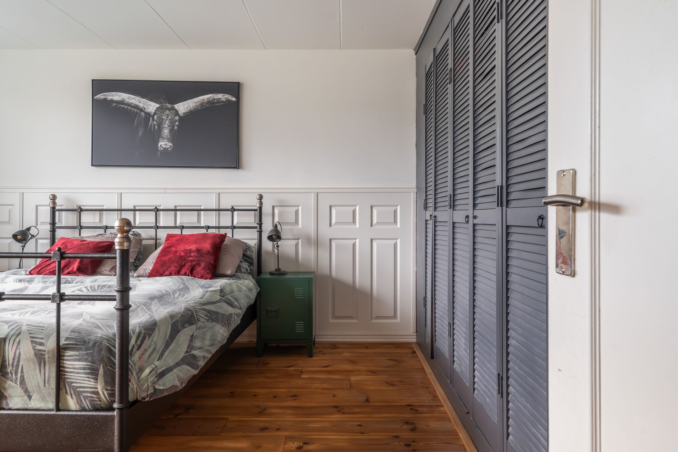 Foto 36 van Obrechthof 58