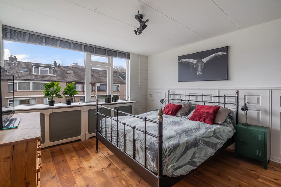 Foto 37 van Obrechthof 58