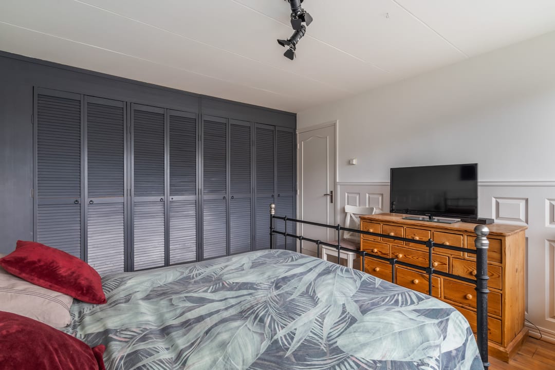 Foto 38 van Obrechthof 58