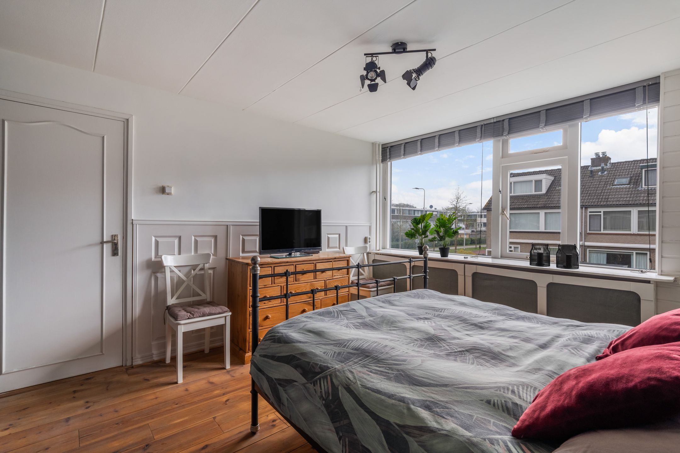 Foto 39 van Obrechthof 58