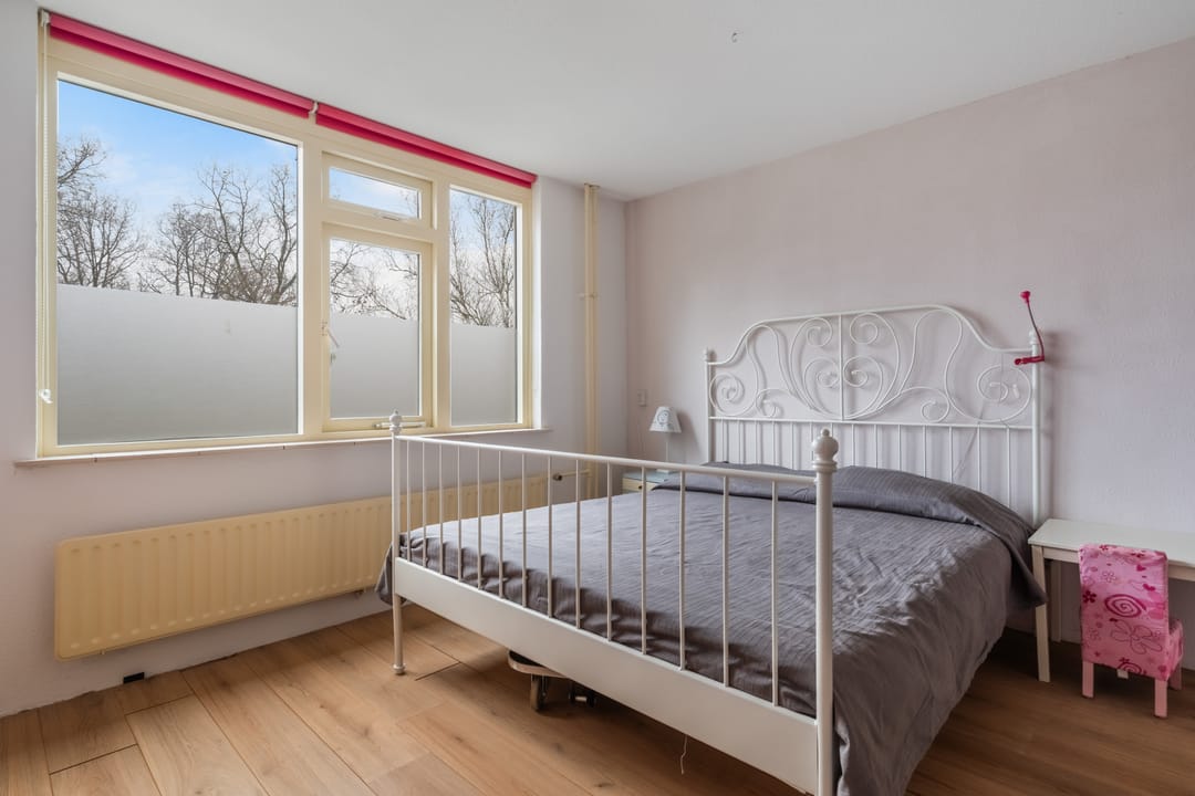 Foto 41 van Obrechthof 58