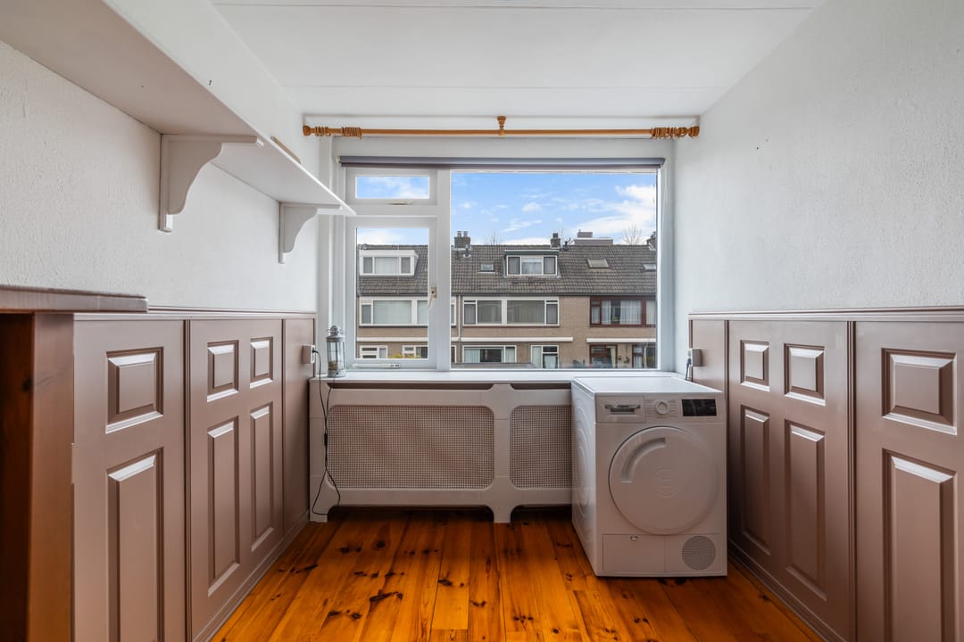 Foto 43 van Obrechthof 58