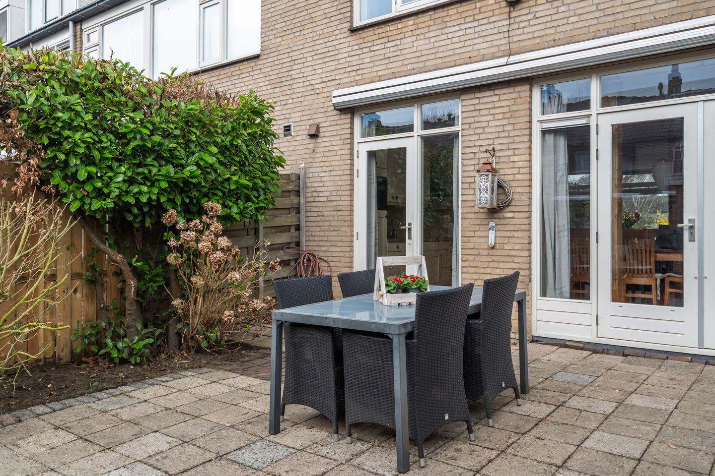 Foto 34 van Obrechthof 58