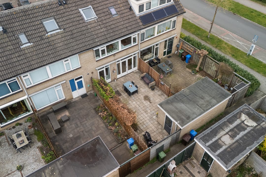 Foto 52 van Obrechthof 58